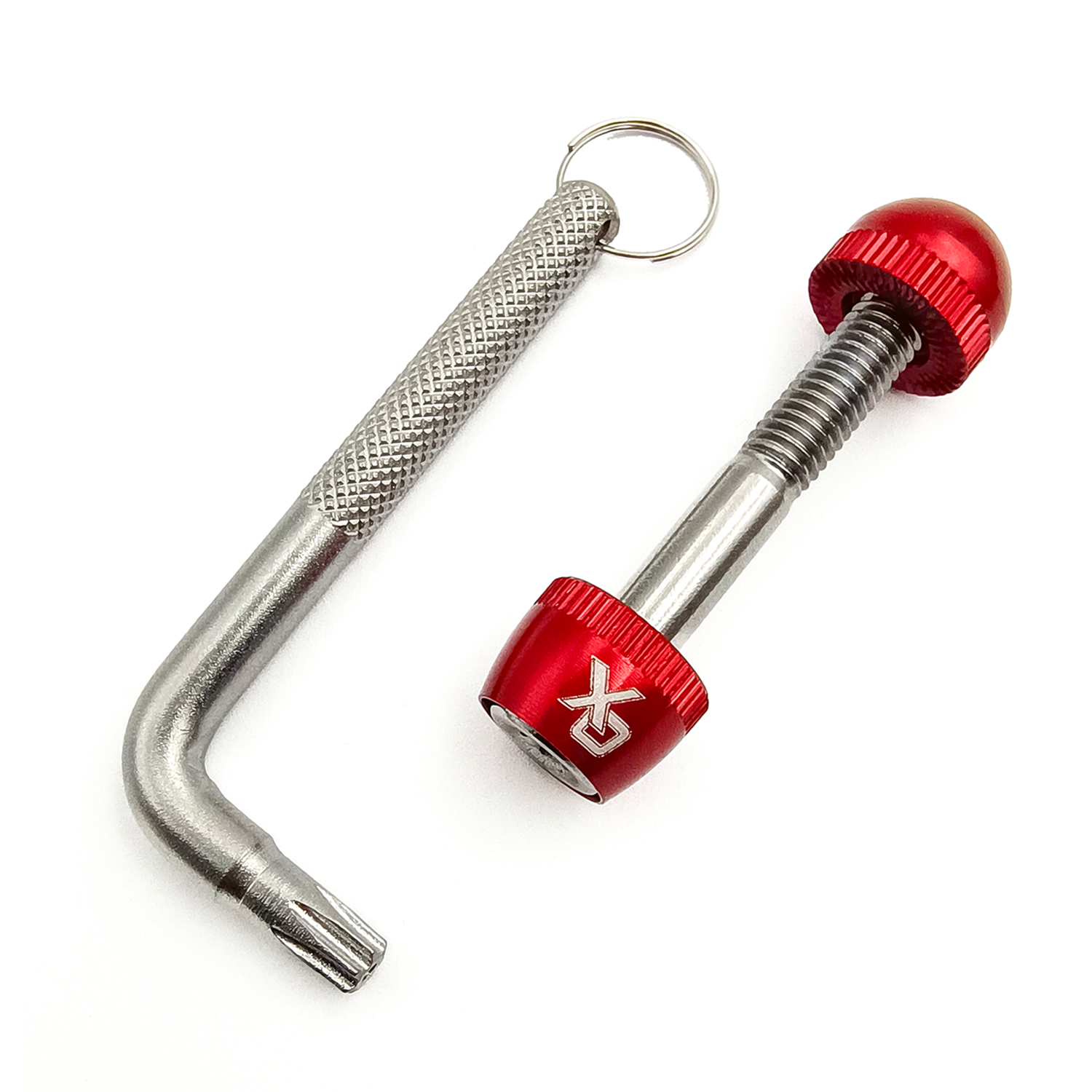 ONIPAX Locking Binder Bolt Alloy Seatpost
