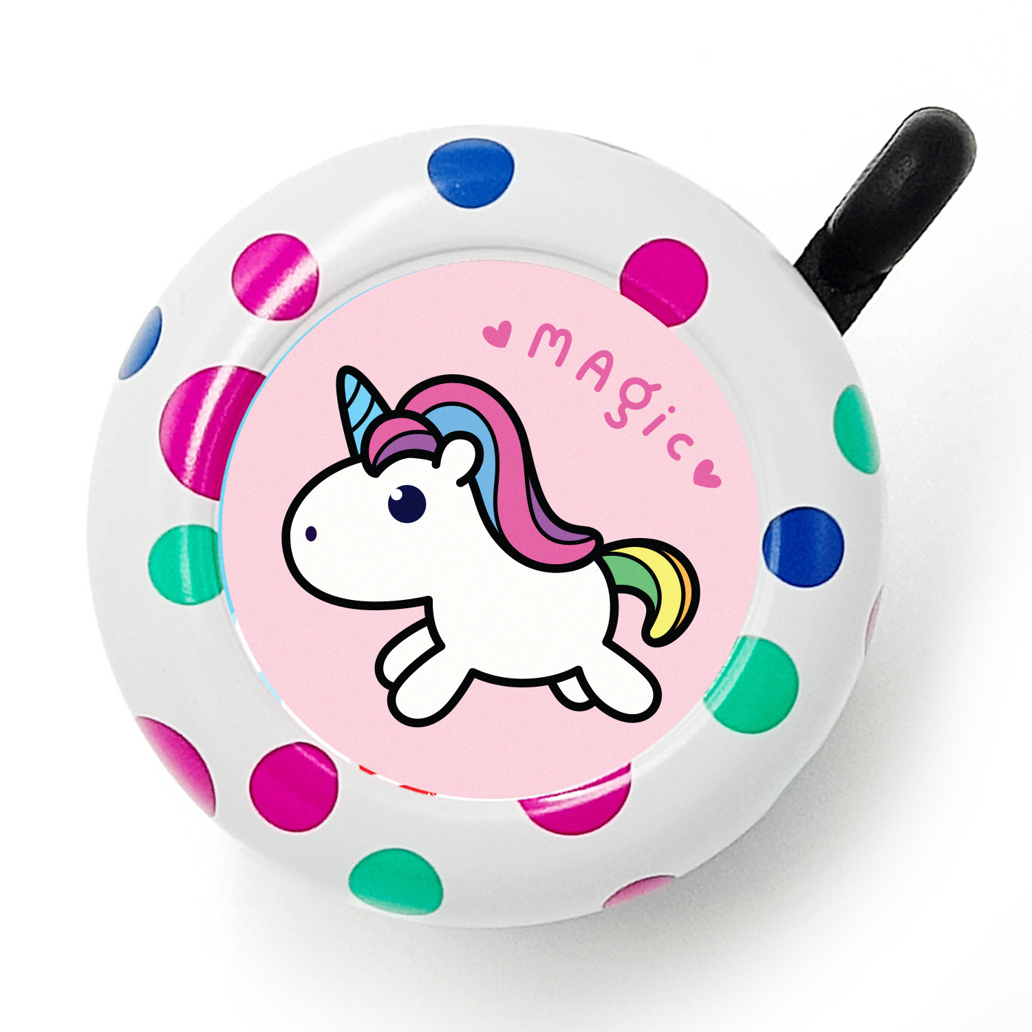 BELL FOR KIDS