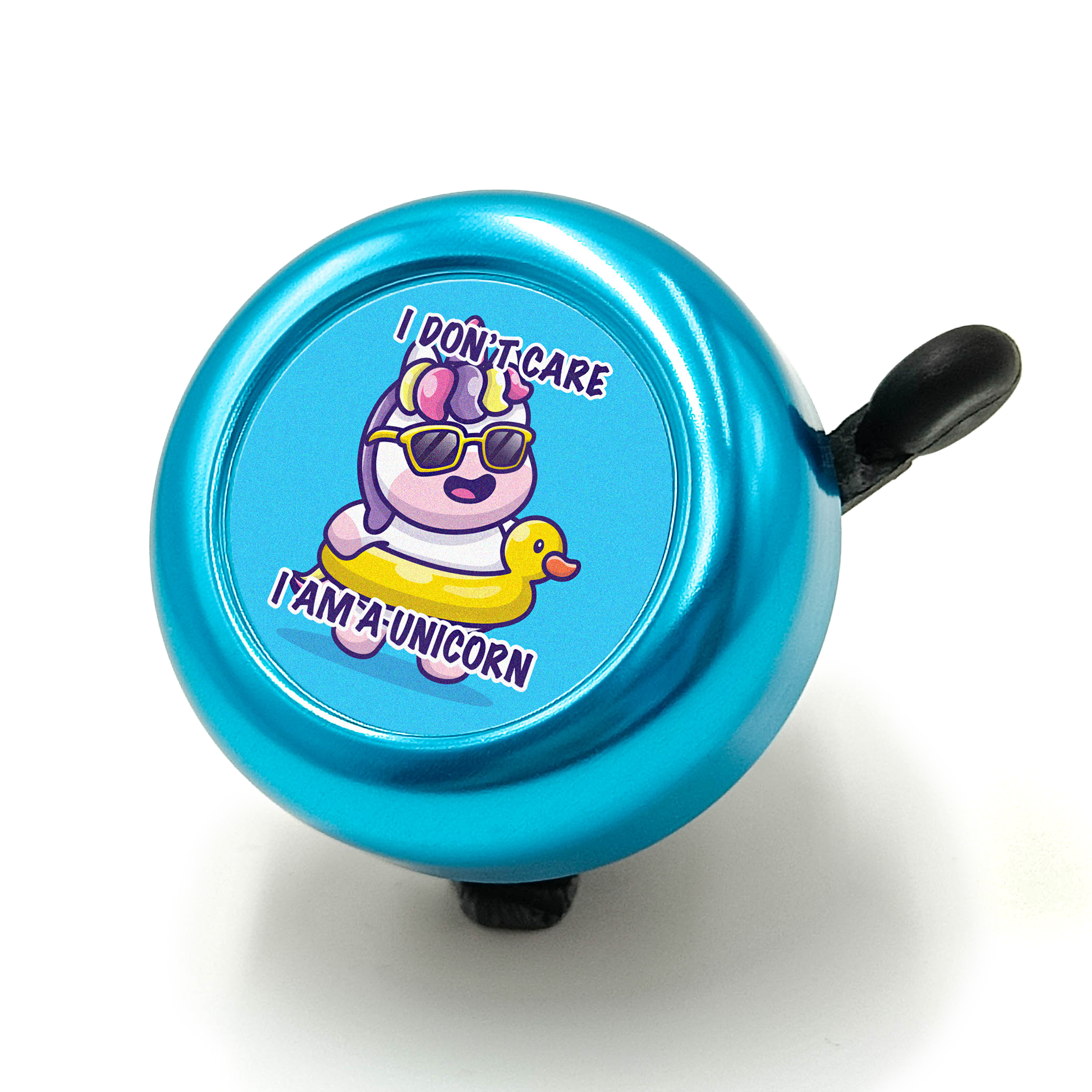 ONIPAX Cartoon Bike Bell ( customized available )