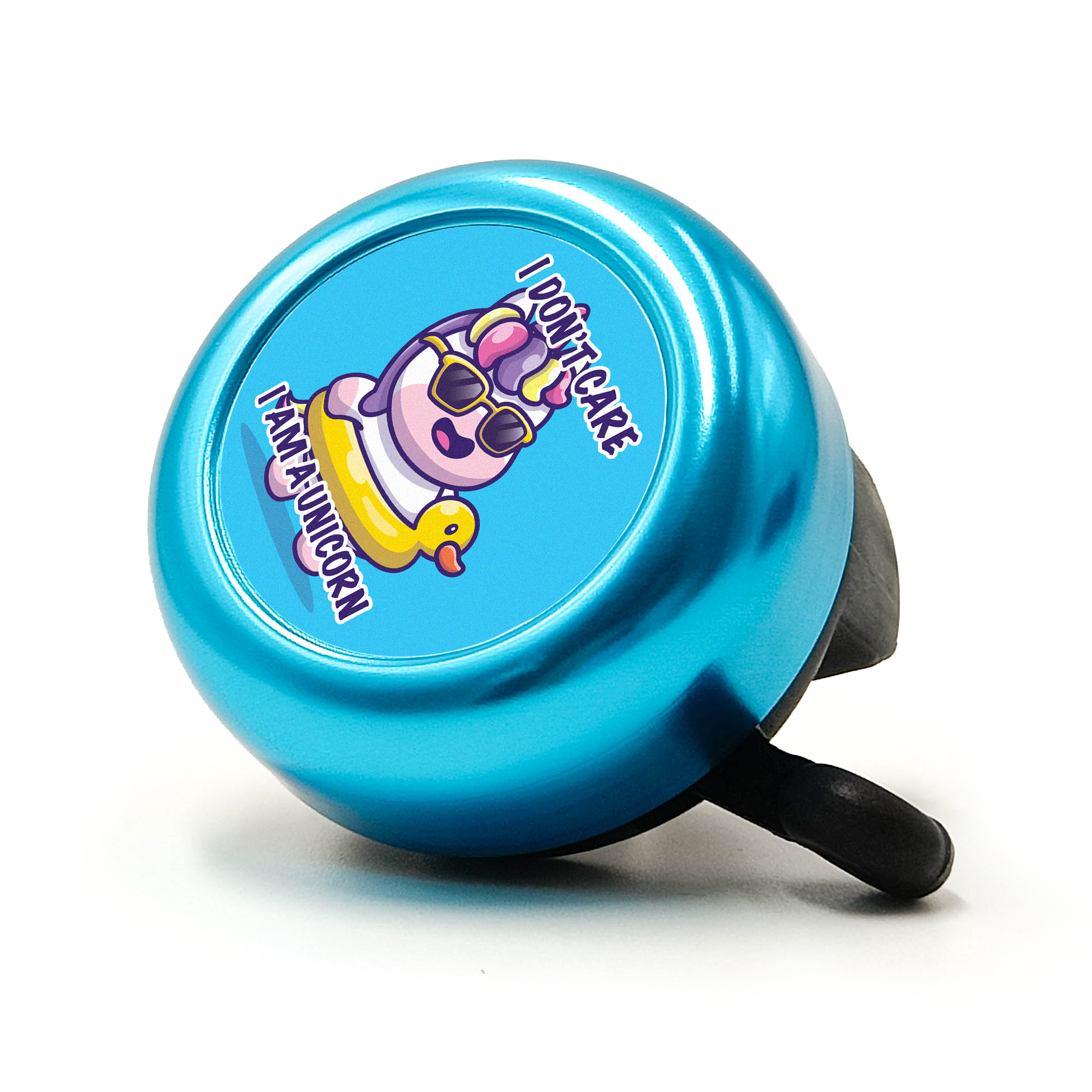 ONIPAX Cartoon Bike Bell ( customized available )