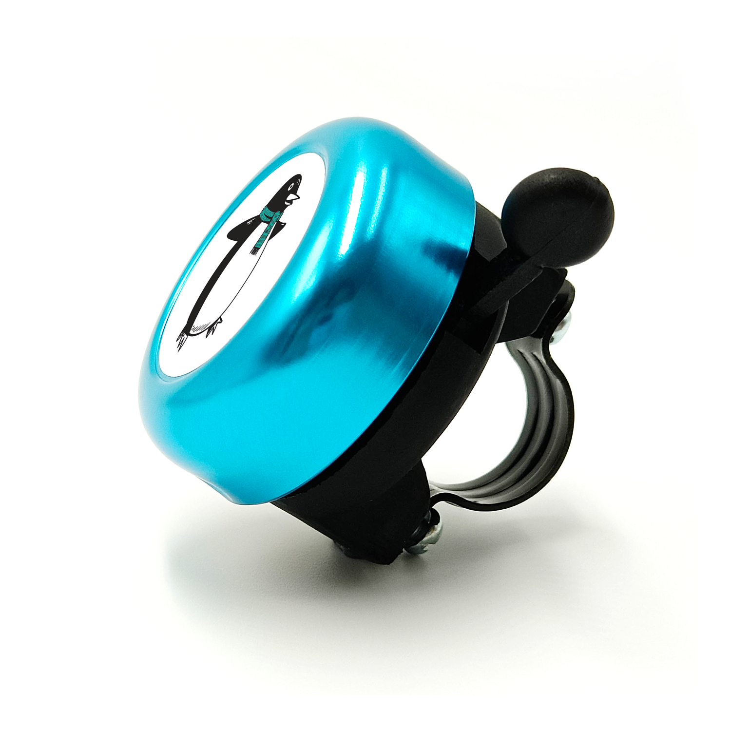 ONIPAX Cartoon Bike Bell ( customized available )