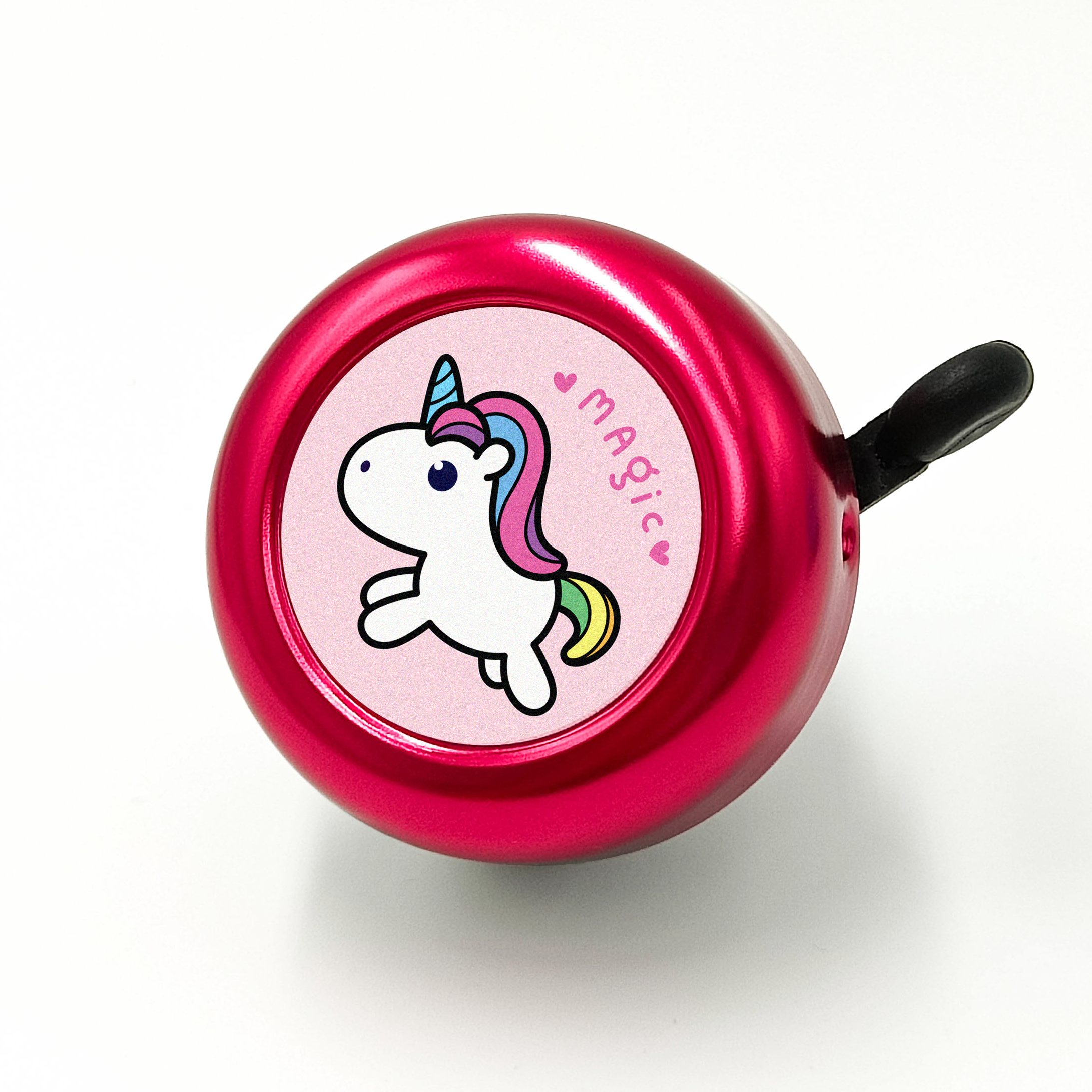 ONIPAX Cartoon Bike Bell ( customized available )