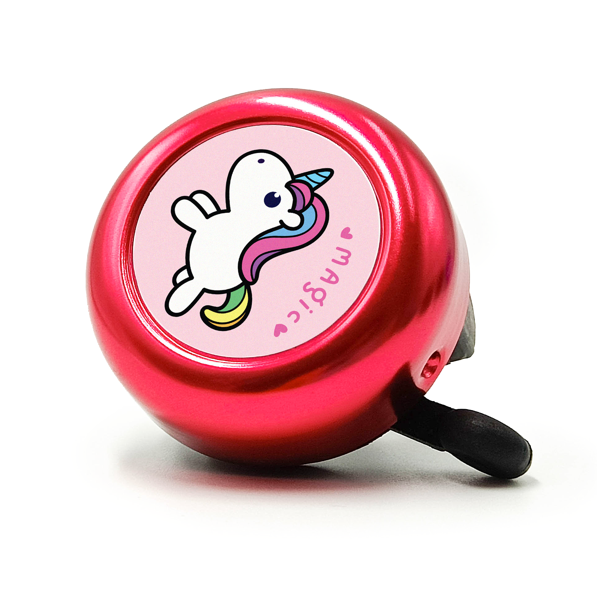 ONIPAX Cartoon Bike Bell ( customized available )