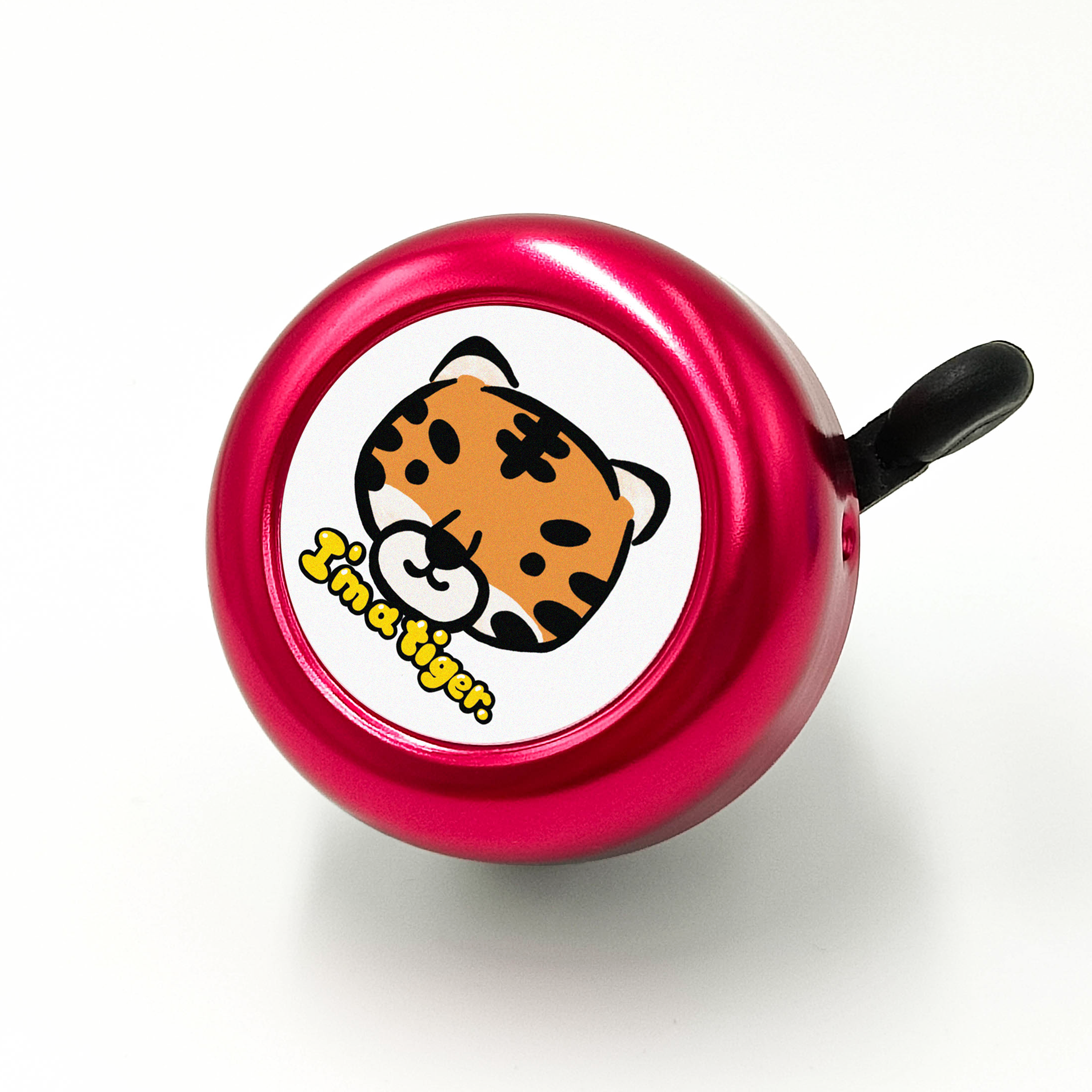 ONIPAX Cartoon Bike Bell ( customized available )