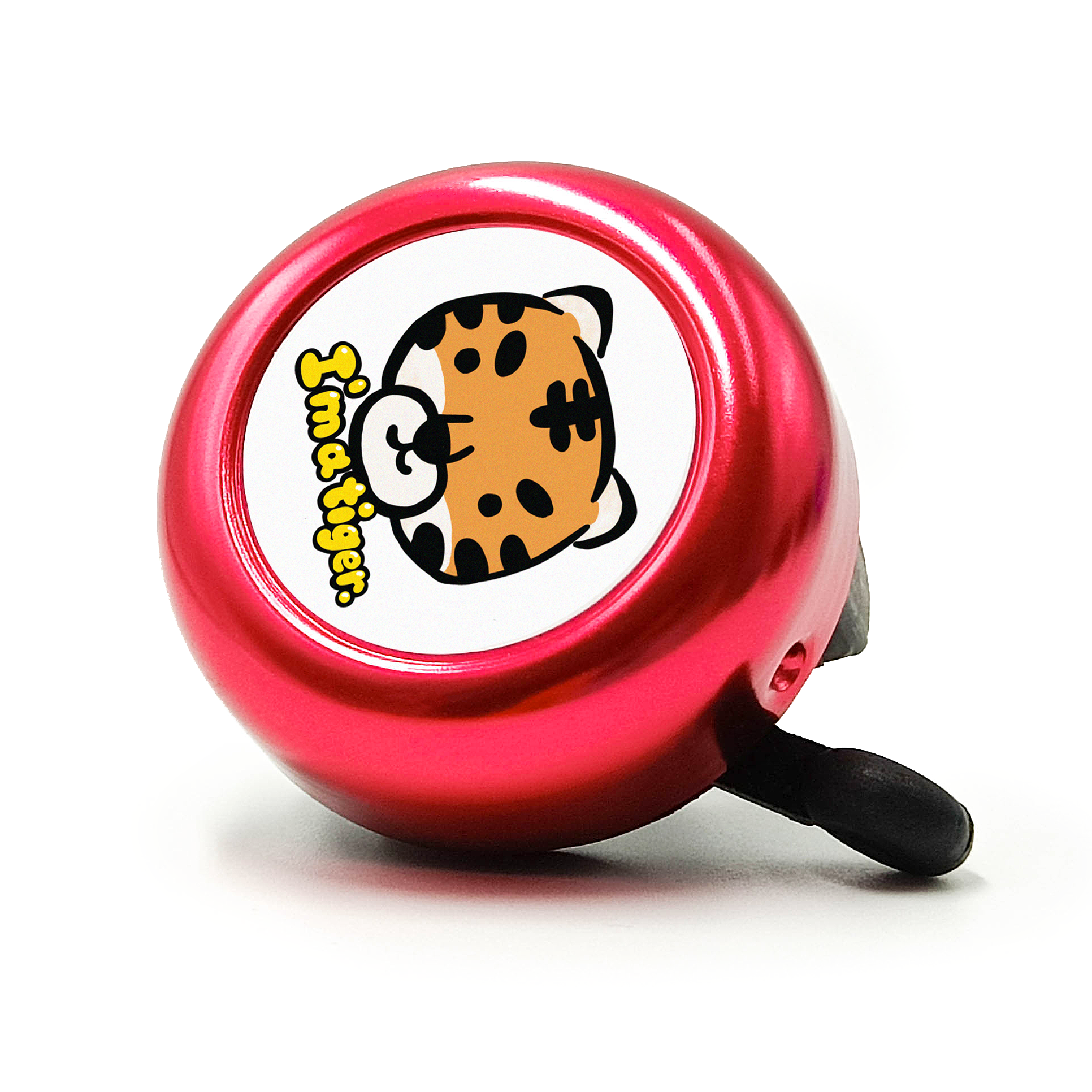 ONIPAX Cartoon Bike Bell ( customized available )
