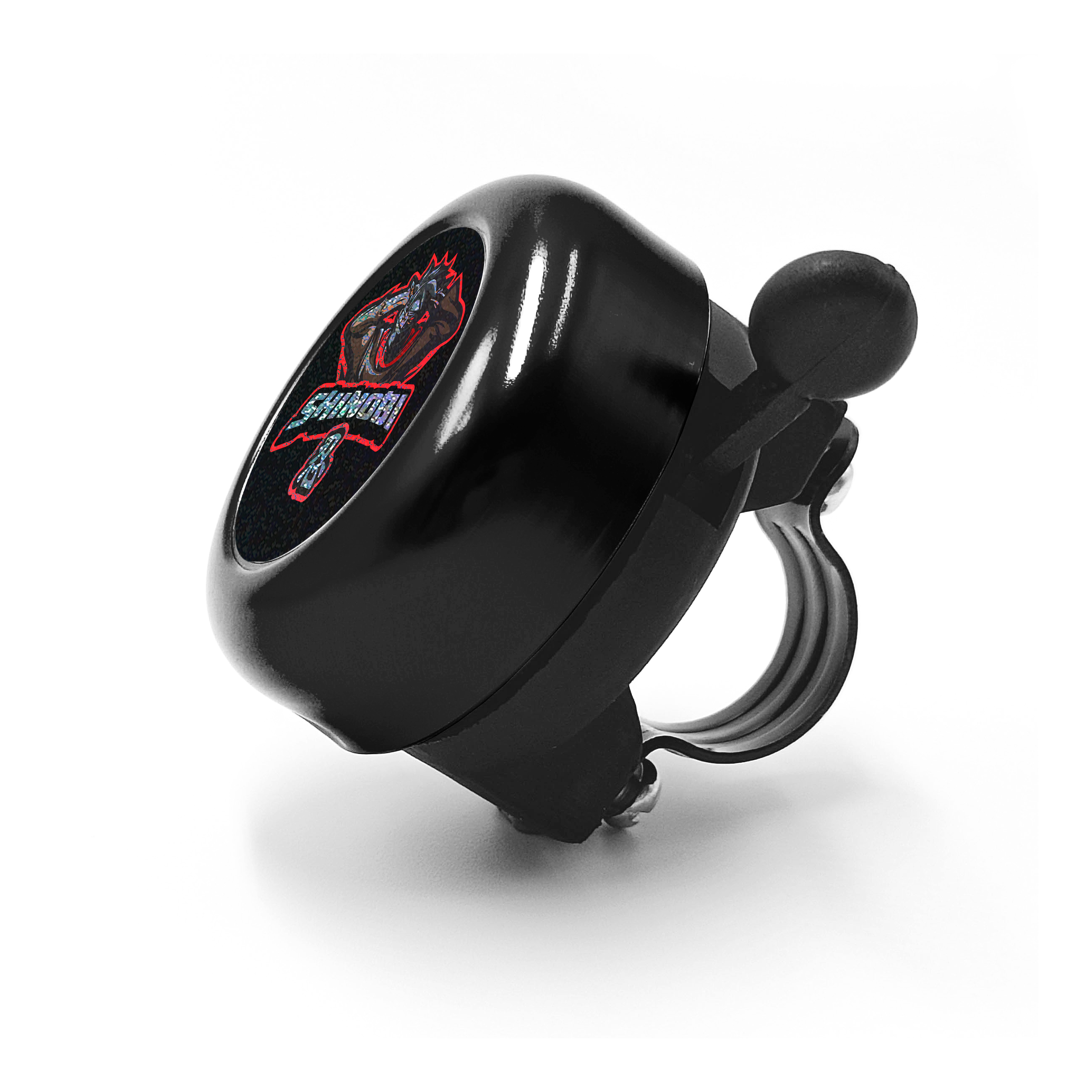 ONIPAX Cartoon Bike Bell ( customized available )