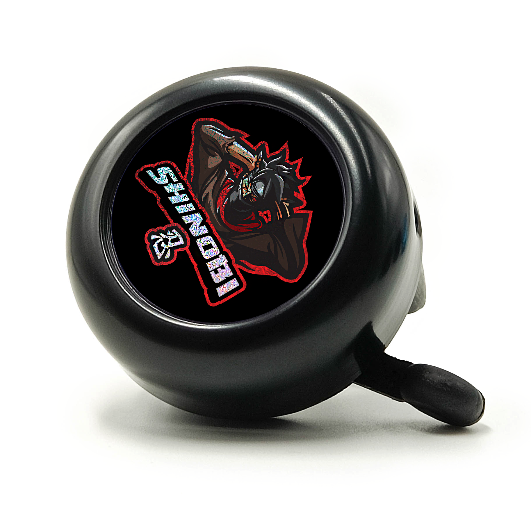 ONIPAX Cartoon Bike Bell ( customized available )