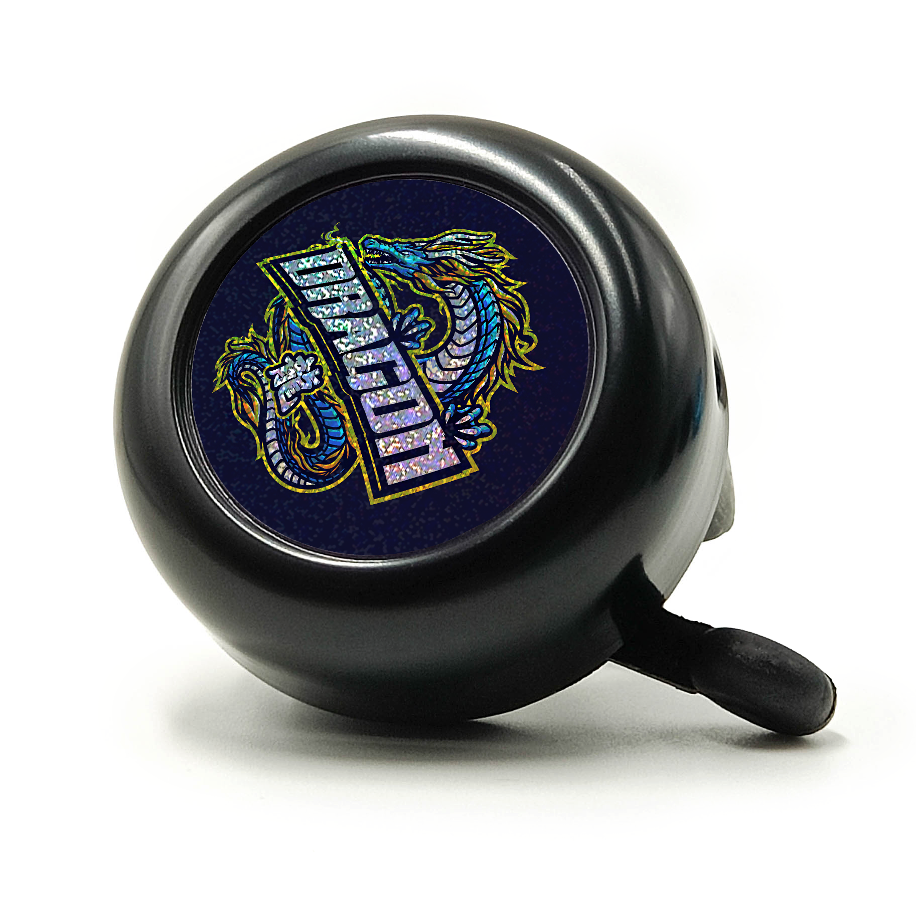 ONIPAX Cartoon Bike Bell ( customized available )