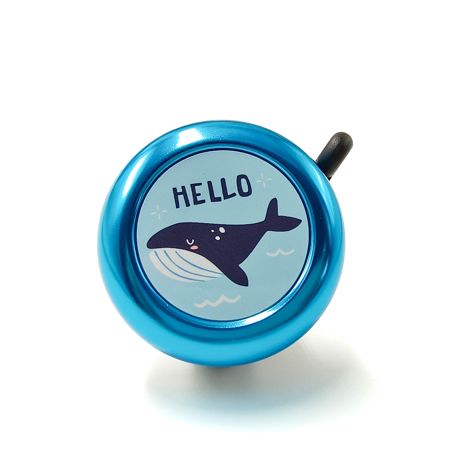 ONIPAX Cartoon Bike Bell ( customized available )