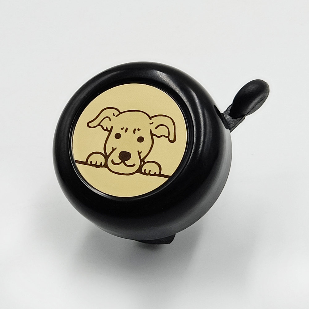 ONIPAX Cartoon Bike Bell ( customized available )