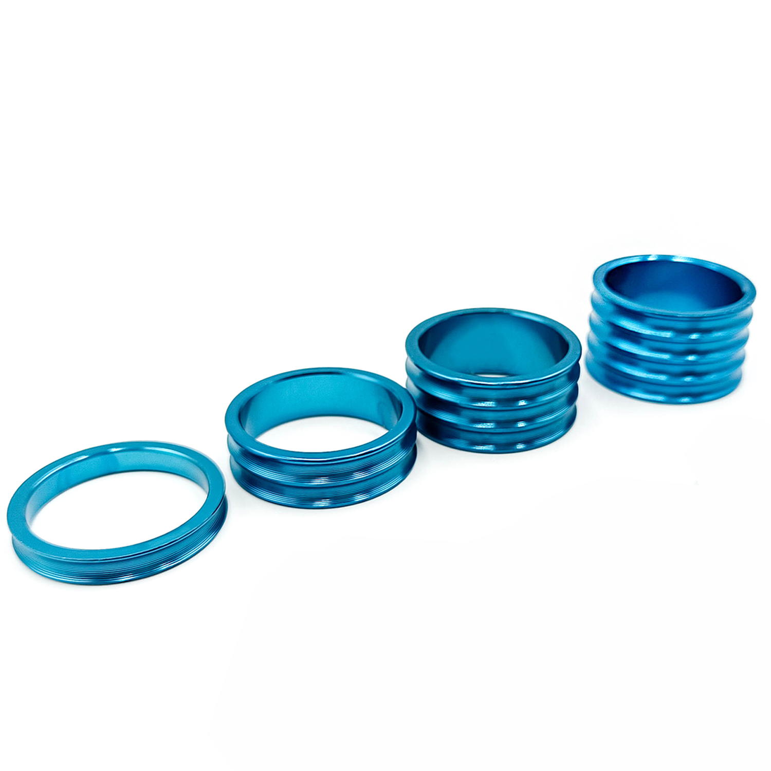 ONIPAX Lightweight Headset Stem Spacers