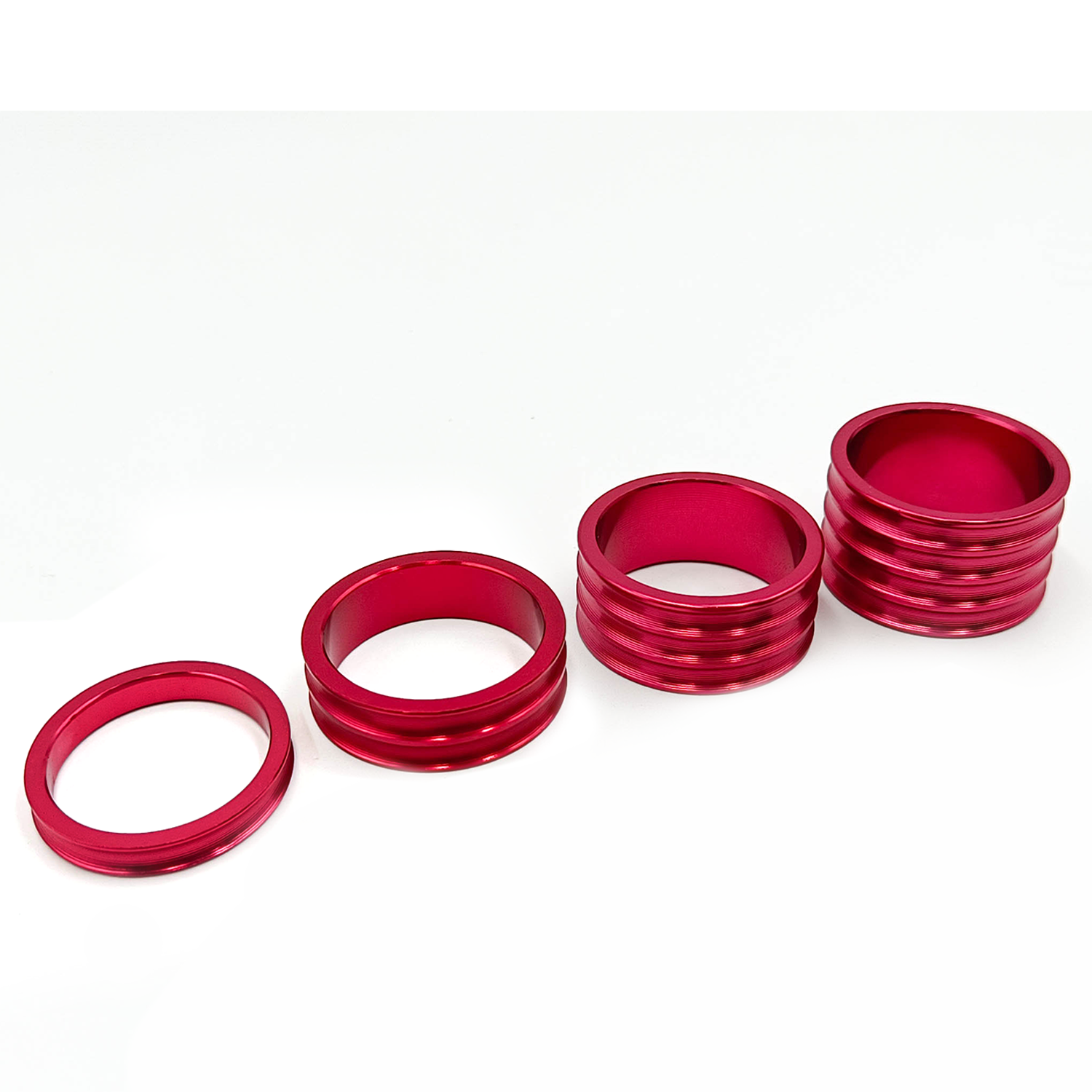 ONIPAX Lightweight Headset Stem Spacers