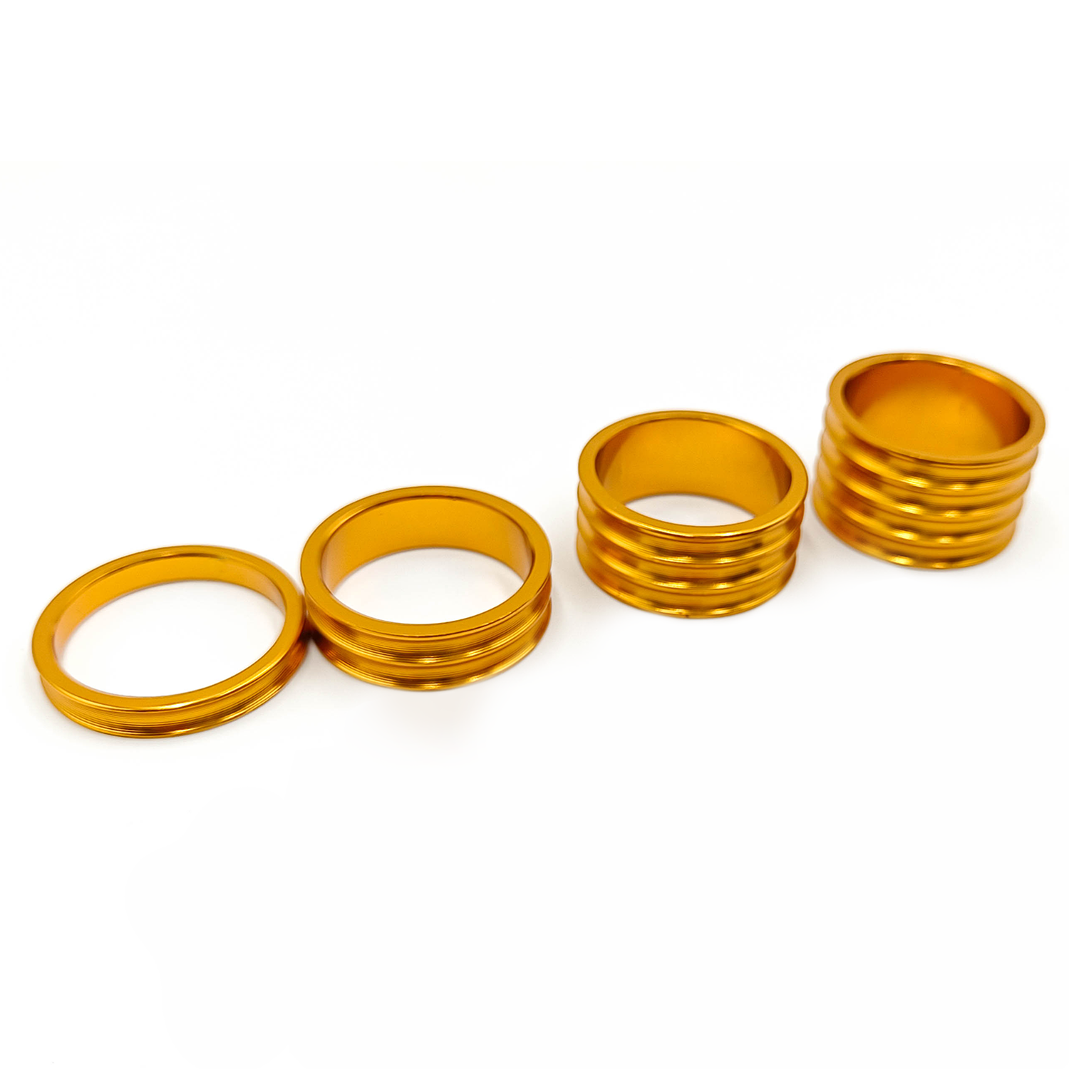 ONIPAX Lightweight Headset Stem Spacers