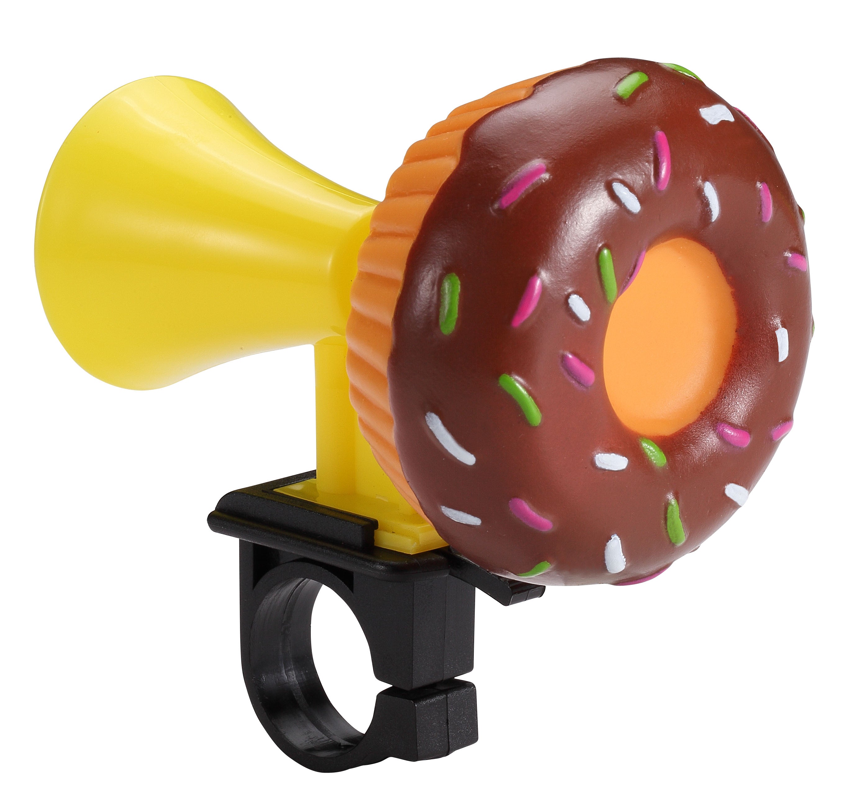 ONIPAX Donut Bike Squeeze Horn
