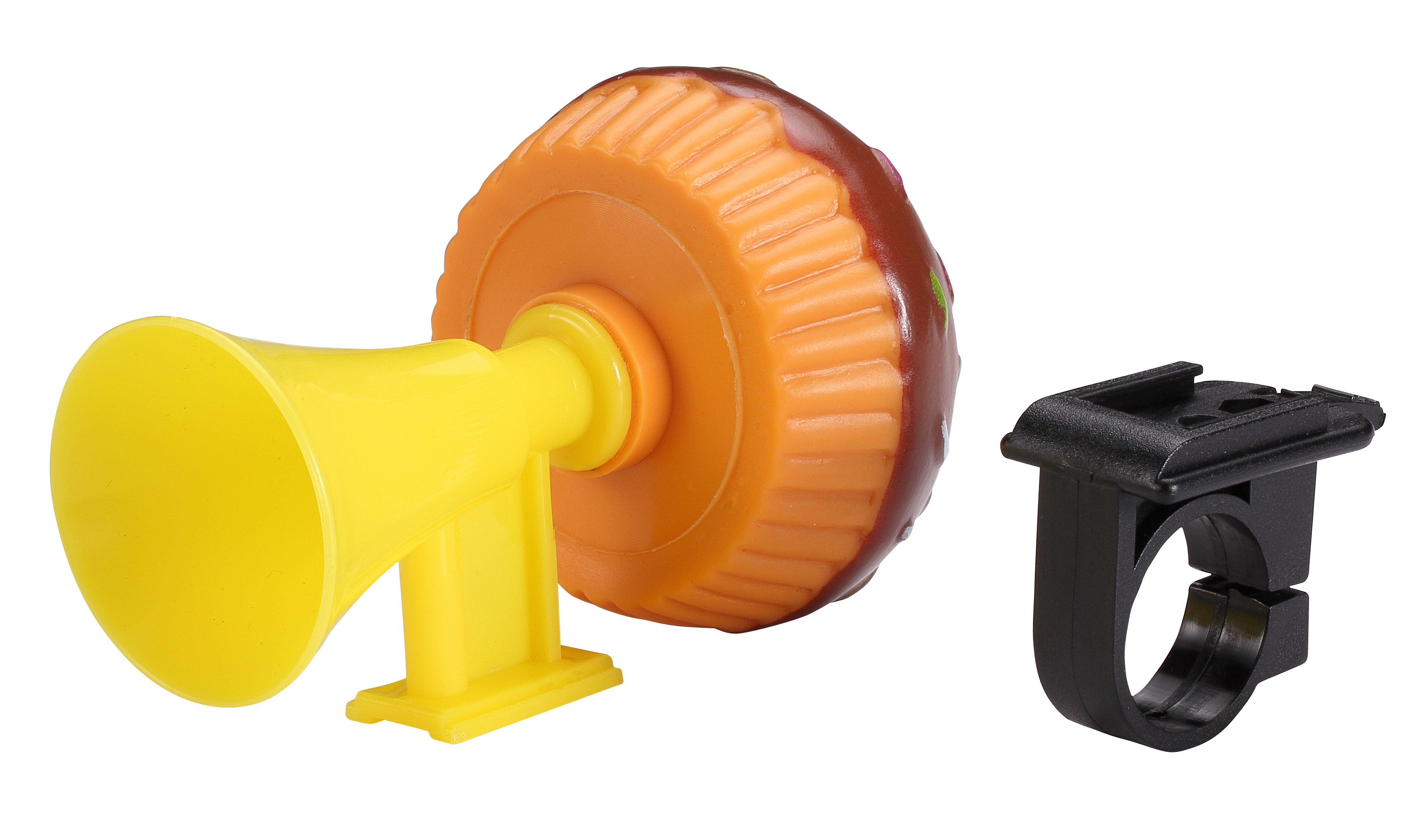 ONIPAX Donut Bike Squeeze Horn