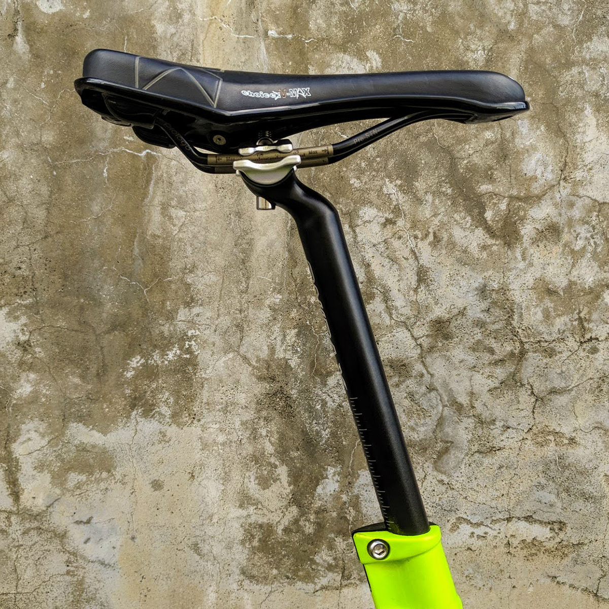 ONIPAX Forged Aluminum Seatpost 400mm 31.6mm Black/Red/Blue/Gold.