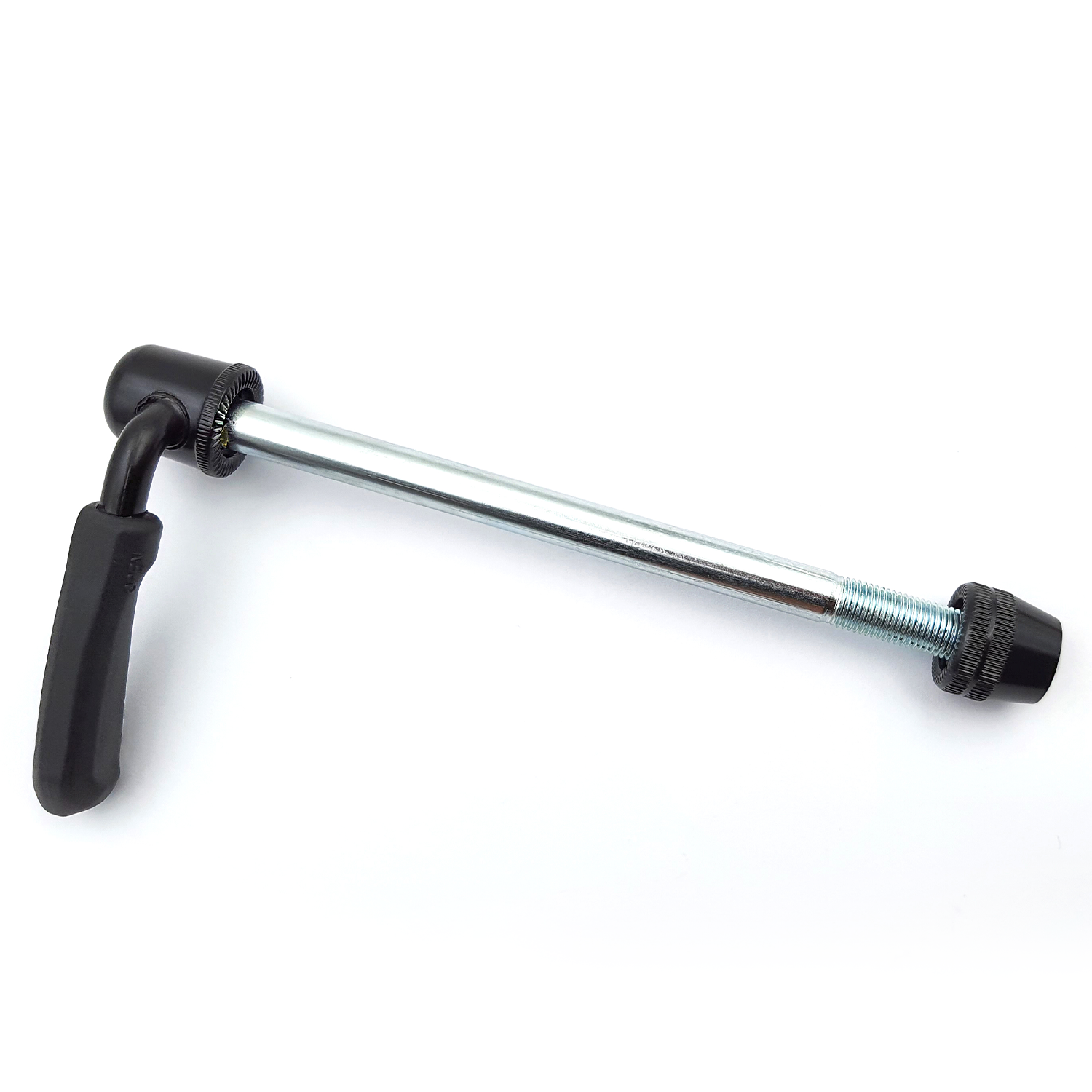 ONIPAX Steel Quick Release Skewer for Bike Fork Mount Rack