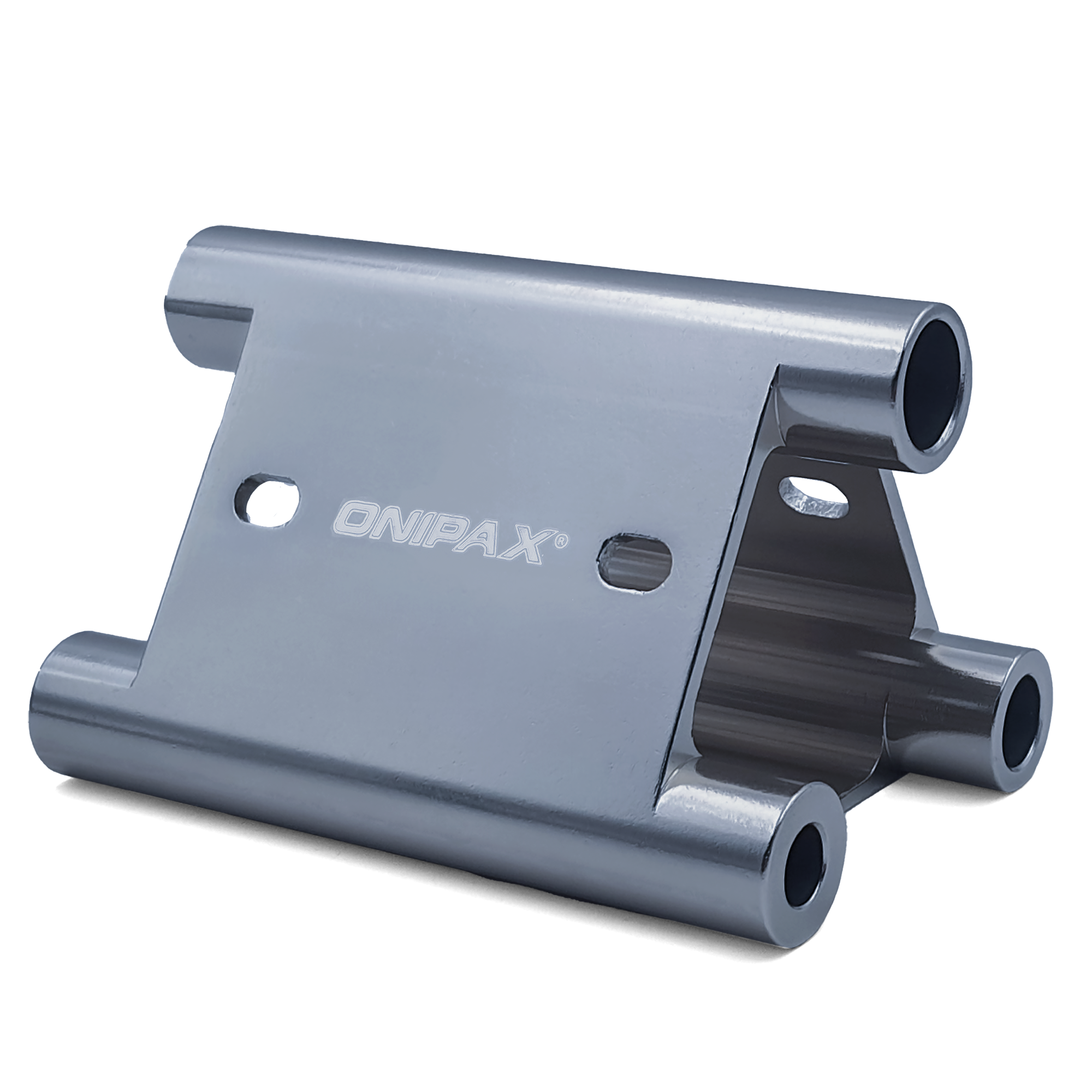 Onipax Triangle Bike Fork Mount Hitch Rack