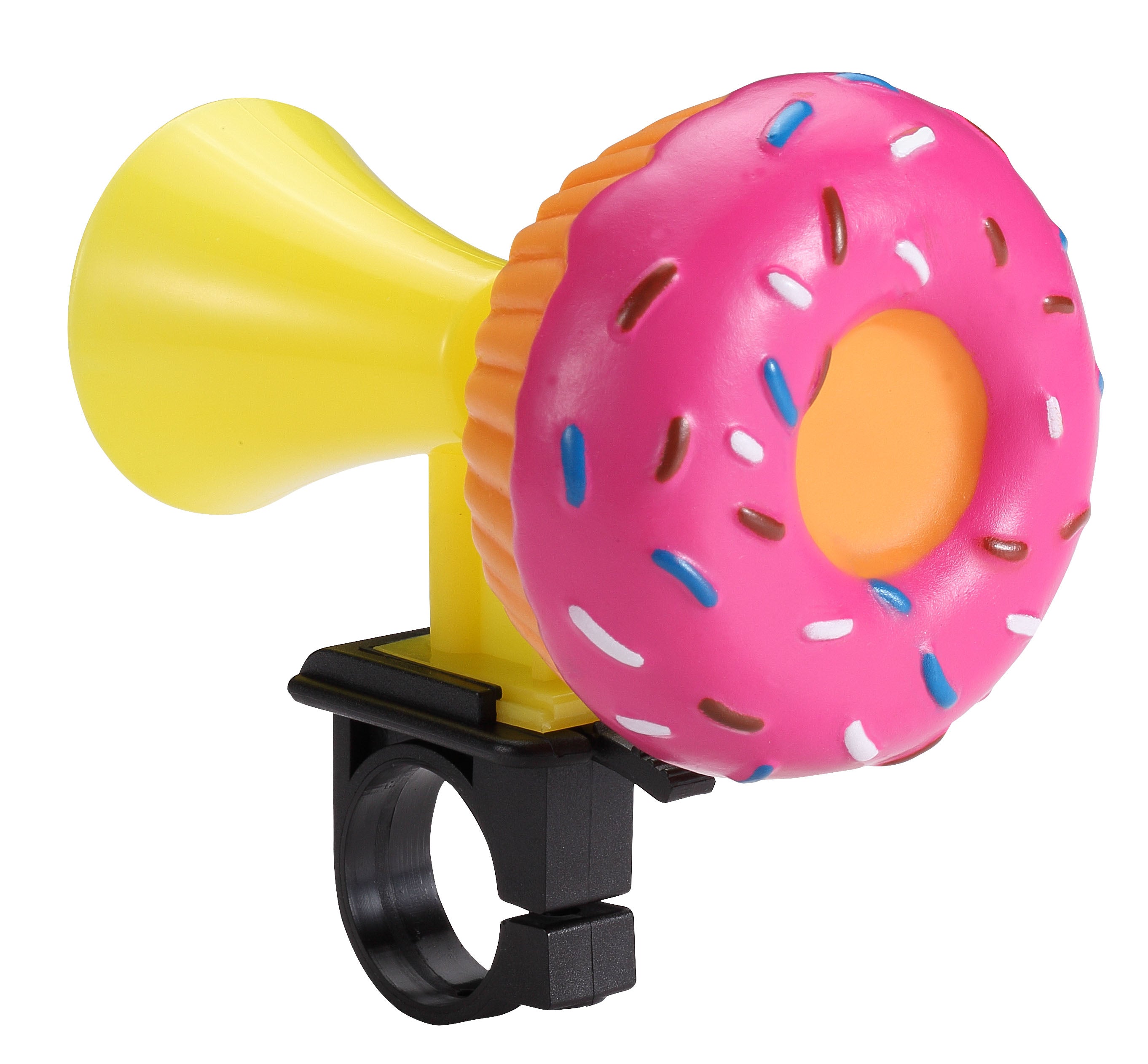 ONIPAX Donut Bike Squeeze Horn