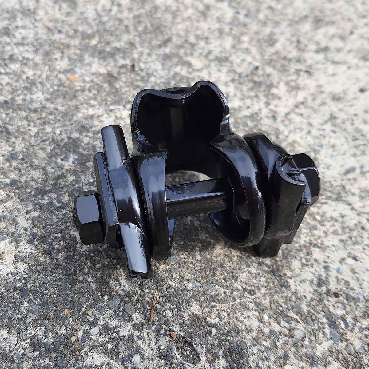 ONIPAX BIKE Seat Clamp For Standard Rail Saddles Onipaxbiketw