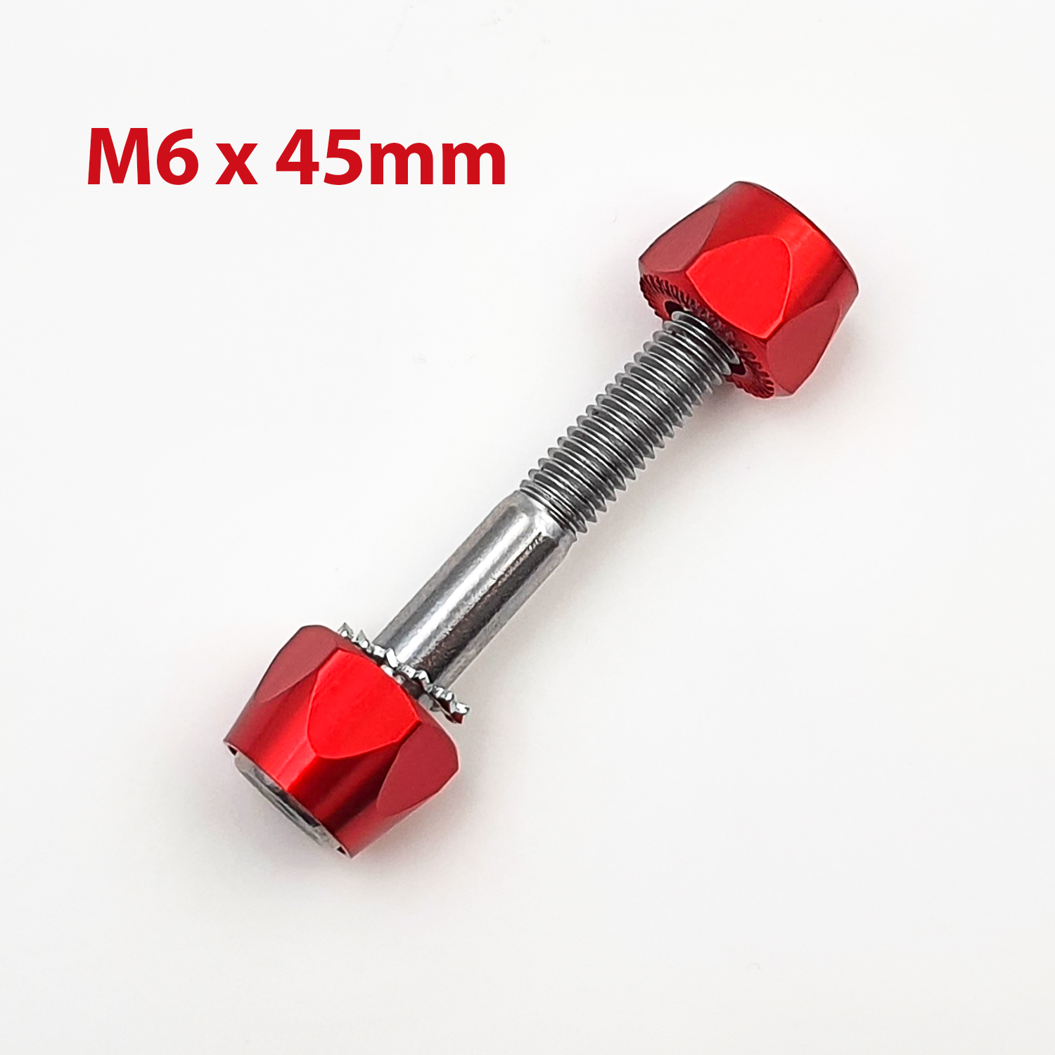 Seatpost binder 2024