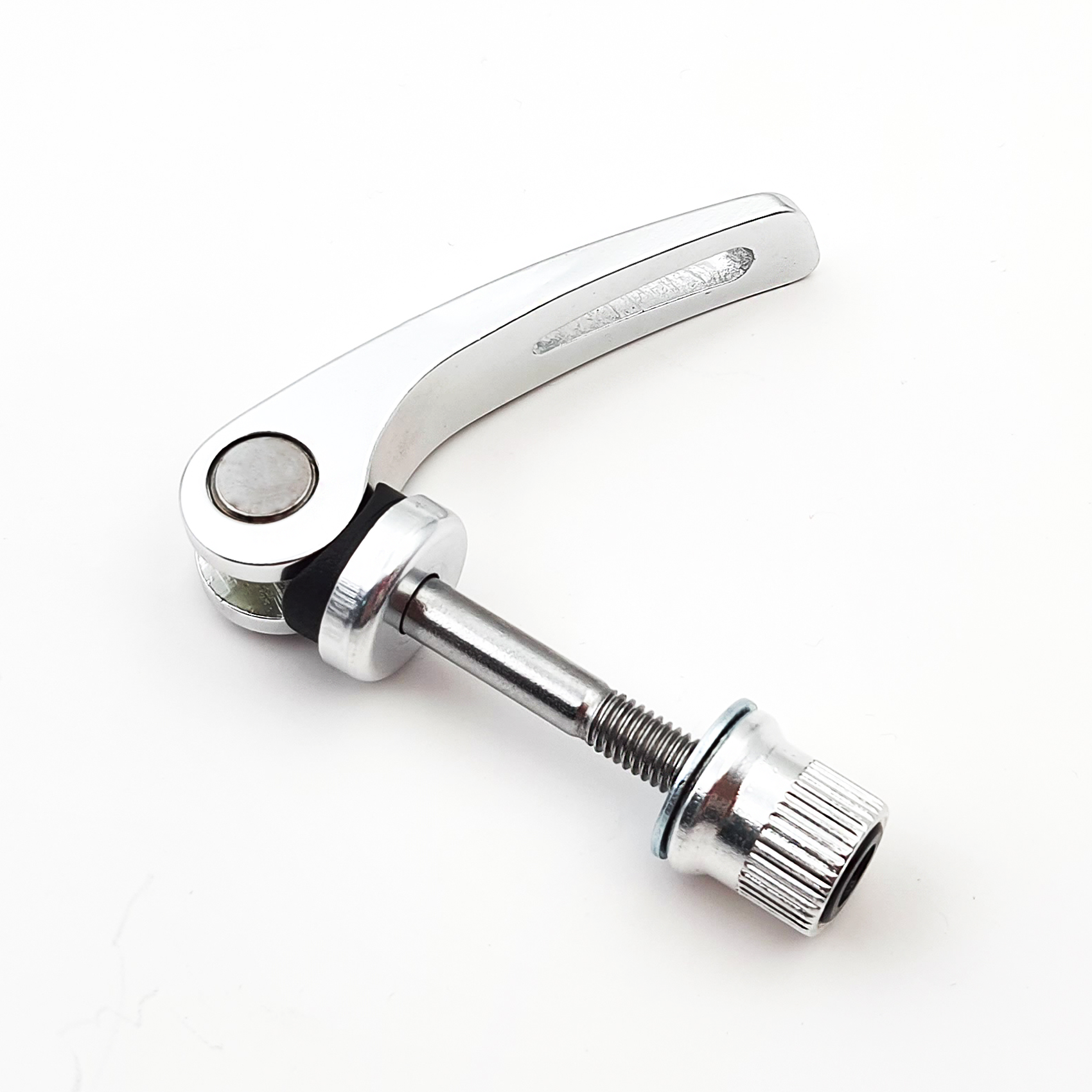 Bike Seatpost Bike Seat Quick Release Bolt Alomejor Bike Seatpost